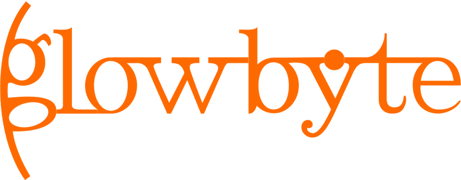 Glowbyte consulting. Glowbyte лого. консалтинг логотип. логотип primo rpa.